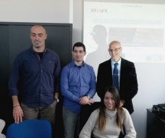 start tornelli