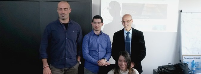 start tornelli