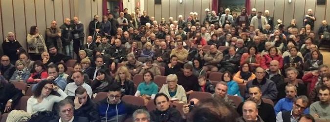 Stoccaggio gas, Ambiente e Salute