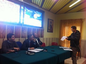 Massimo Bartolozzi di Ambiente e Salute nel Piceno