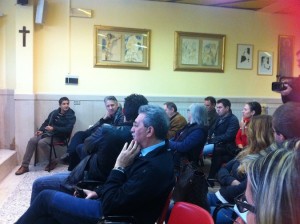 Le associazioni interessate