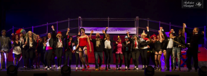 the rocky horror show