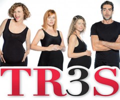 Tres, al via la stagione teatrale ascolana