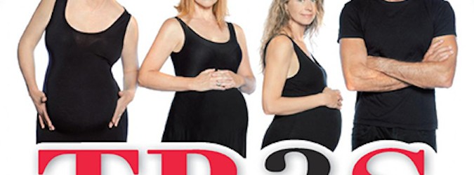 Tres, al via la stagione teatrale ascolana