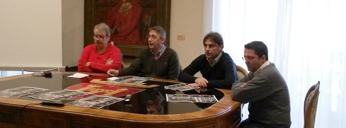 Ascoli Picchio, convegno in ricordo di Roberto Strulli