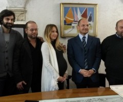 Ventidio Basso lirica concerto 20 anni