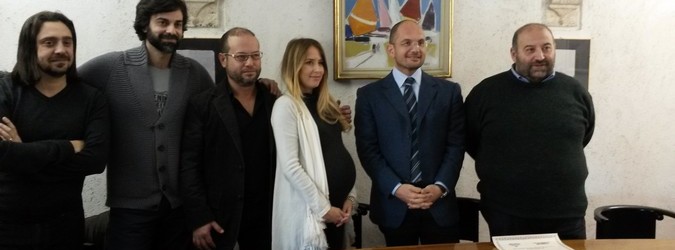 Ventidio Basso lirica concerto 20 anni