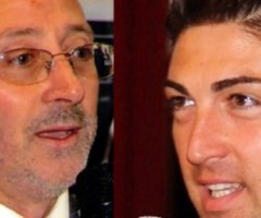 Cna piCna Picena, Luigi Passaretti e Francesco Balloni, denuncia l'aumento delle tasse locali.