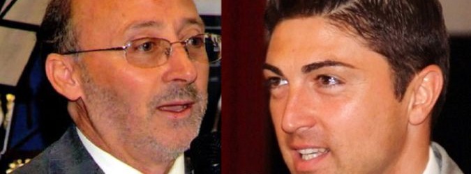 Cna piCna Picena, Luigi Passaretti e Francesco Balloni, denuncia l'aumento delle tasse locali.