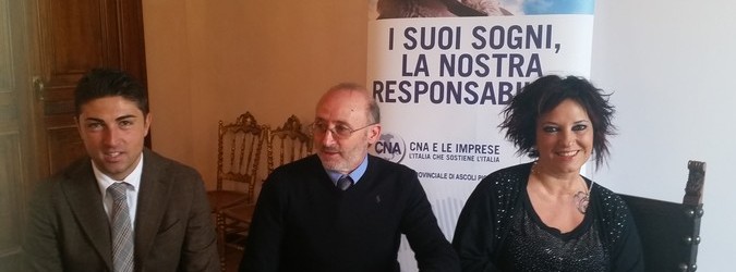 Cna Ascoli insieme per artigianato, commercio e turismo
