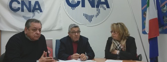 Cna pensionati su dati aiuto economico
