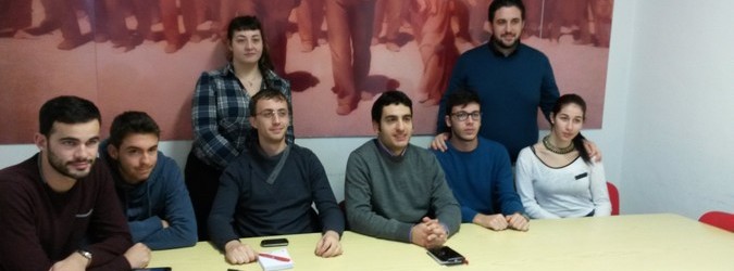 Giovani Democratici PD Ascoli Piceno