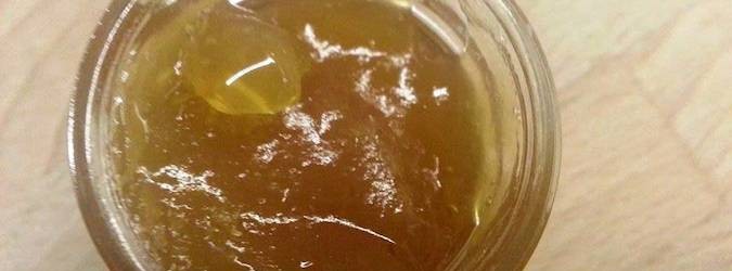 Marmellata di limoni