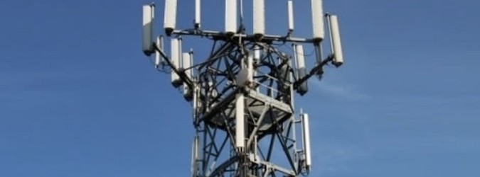 Antenna sul tetto