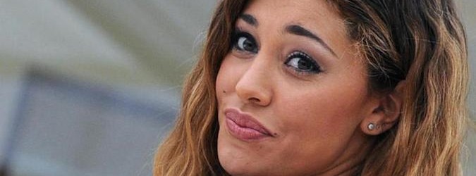 Non c'è due senza te, Belen Rodriguez