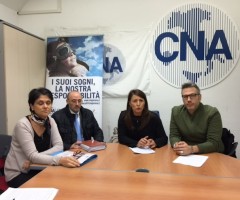 Dalle esercitazioni alla passerella, moda