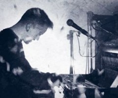 Dario Faini al Festival Scrivere per la Musica