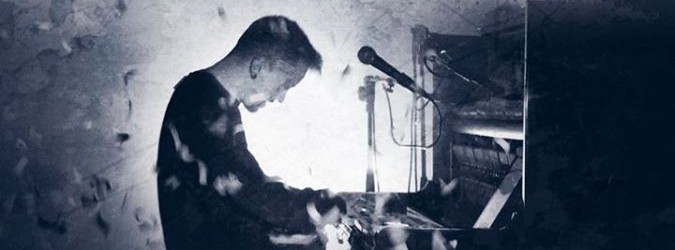 Dario Faini al Festival Scrivere per la Musica