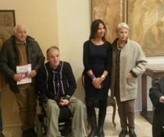 Giornata Internazionale Disabili