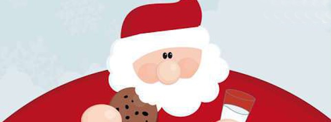 Favole a merenda, speciale Natale