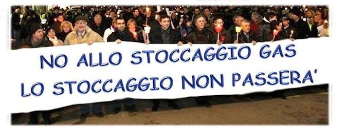 fiaccolata