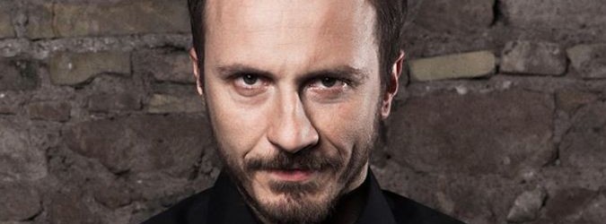 giorgio montanini