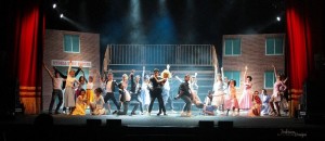 musical grease