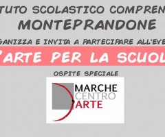 L'arte per la scuola