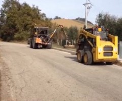 Manutenzione viaria