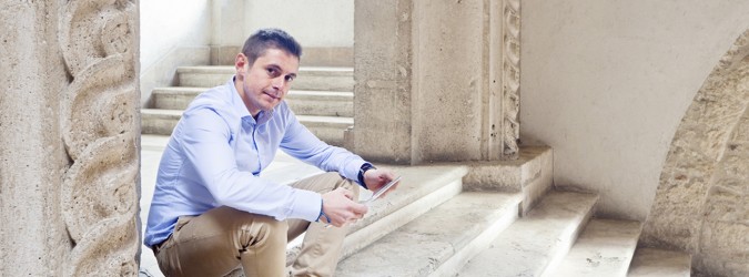 marco fioravanti