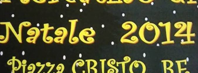 Mercatino di Natale a Porto d'Ascoli