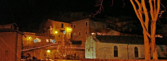 presepe quintodecimo