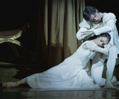 Romeo e Giulietta
