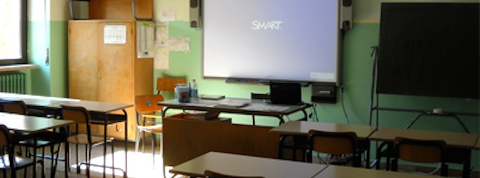 Scuole Belle