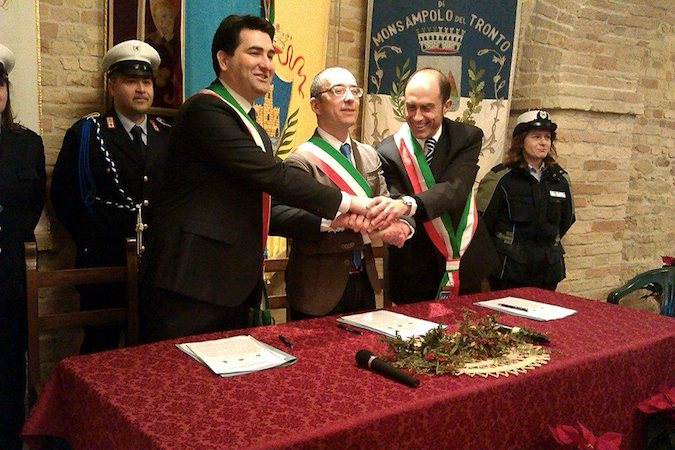 • Prima Pagina Online