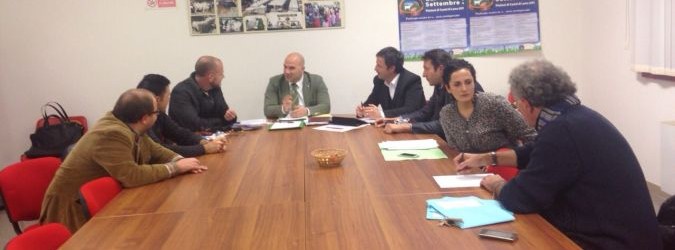 L'Unione NEI Comuni fa tappa a Castel di Lama