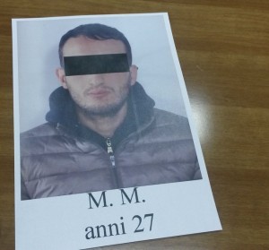 arresti polizia ascoli piceno