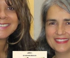 Antonella Baiocchi presenta il libro Il segreto della serenità