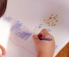 Illustriamo un libro è il porgetto che insegna ai bambini come illustrare un libro