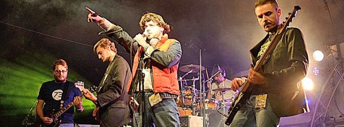 Lo ZapFest chiude il PalaNatale