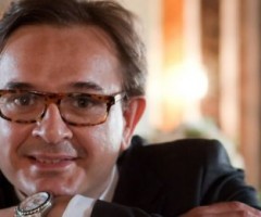 Angelo Garini presenterà il suo libro all'Hotel Residenza 100 Torri