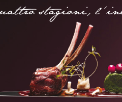 corso cucina le quattro stagioni