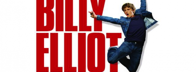 billy elliot