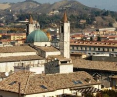 ascoli news - Contributi per facciate degli edifici storici di Ascoli Piceno