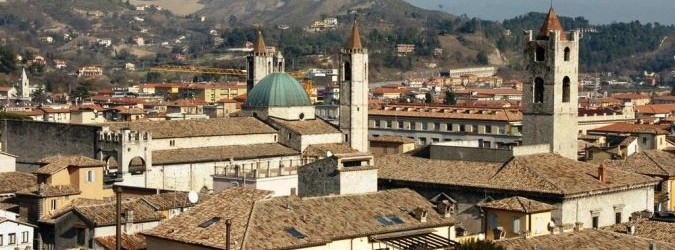 ascoli news - Contributi per facciate degli edifici storici di Ascoli Piceno