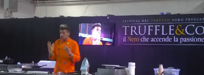 truffle&co