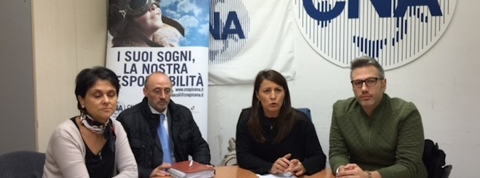 Cna mette a disposizione borse di studio nel campo della moda