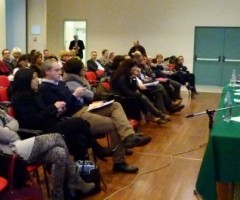 La direzione regionale del partito democratico approva il regolamento delle primarie