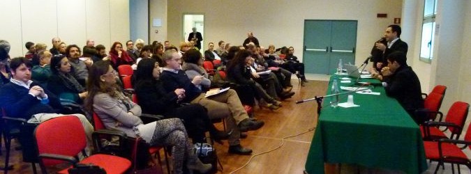 La direzione regionale del partito democratico approva il regolamento delle primarie