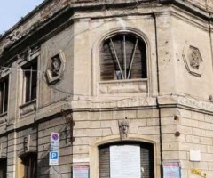 Easydom, che partecipa alla bottega del terzo settore situata nell'ex cinema olimpia, vince il premio CES